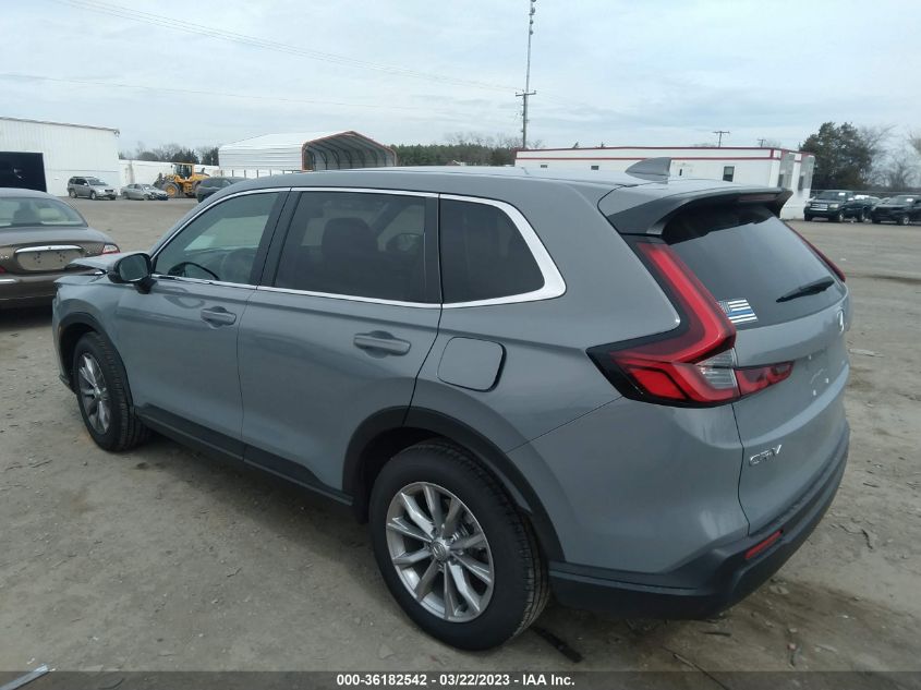 2023 HONDA CR-V EX VIN: 7FARS4H42PE007578