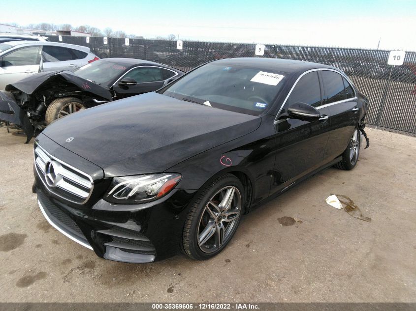 2020 MERCEDES-BENZ E-CLASS E 350 VIN: WDDZF8DB5LA728207