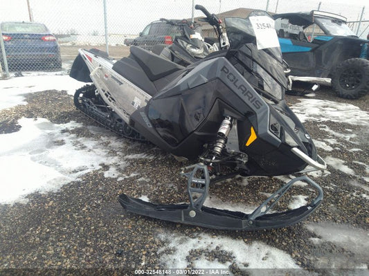 2021 POLA MATRIX VIN: SN1TDP8R5MC354403