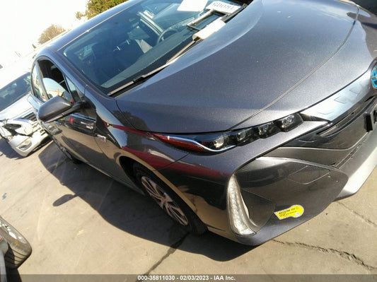 2022 TOYOTA PRIUS PRIME LE/XLE/LIMITED VIN: JTDKAMFP9N3219515