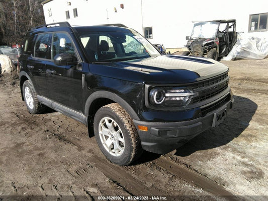 2022 FORD BRONCO SPORT BASE VIN: 3FMCR9A63NRD96695