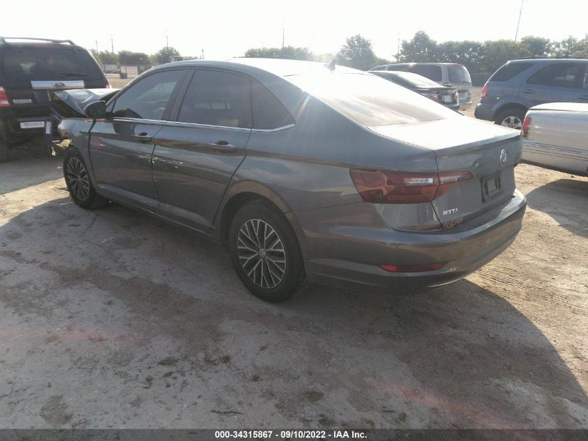 2020 VOLKSWAGEN JETTA S/SE/R-LINE VIN: 3VWCB7BUXLM032467