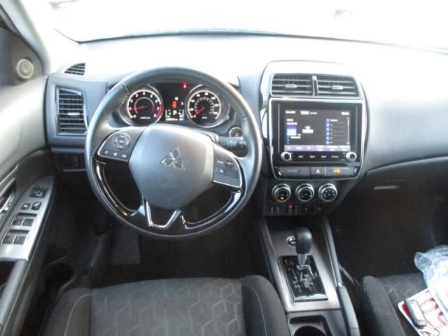 2021 MITSUBISHI OUTLANDER SPORT ES/SE/LE/BE VIN: JA4ARUAU3MU014180