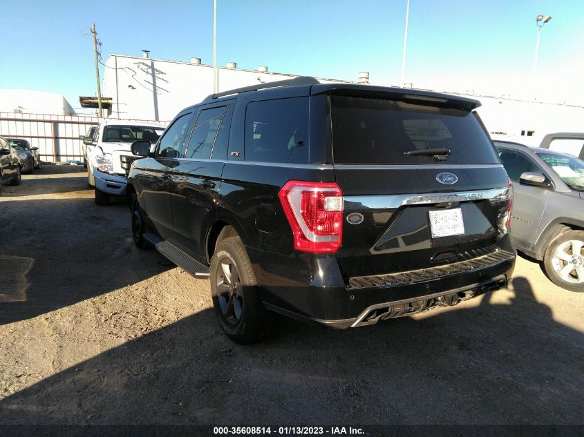 2021 FORD EXPEDITION XL VIN: 1FMJU1FT9MEA22969