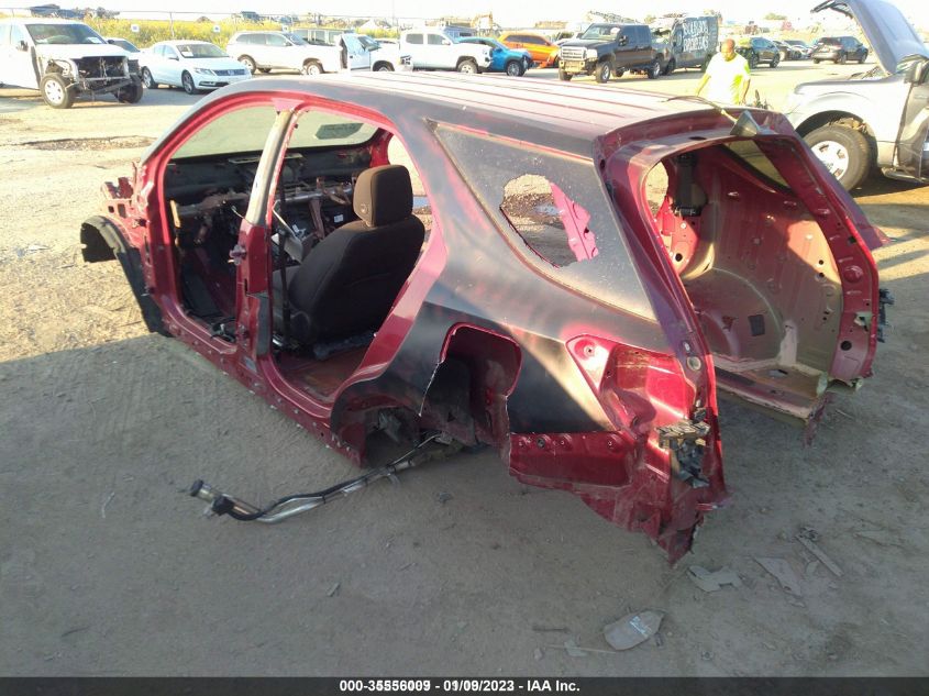 2021 CHEVROLET EQUINOX LT VIN: 3GNAXKEV5ML339837