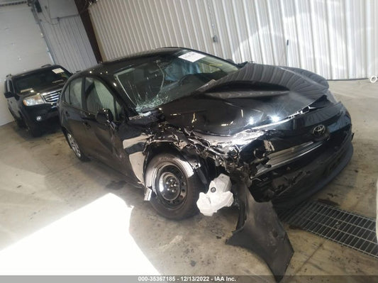 2023 TOYOTA COROLLA LE VIN: JTDB4MEE7P3001986