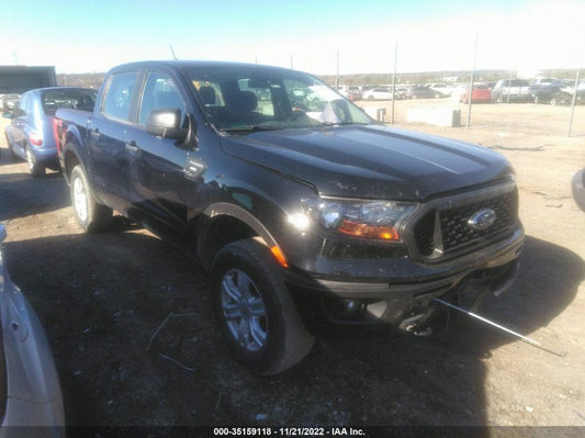 2020 FORD RANGER XL/XLT/LARIAT VIN: 1FTER4FH4LLA33778