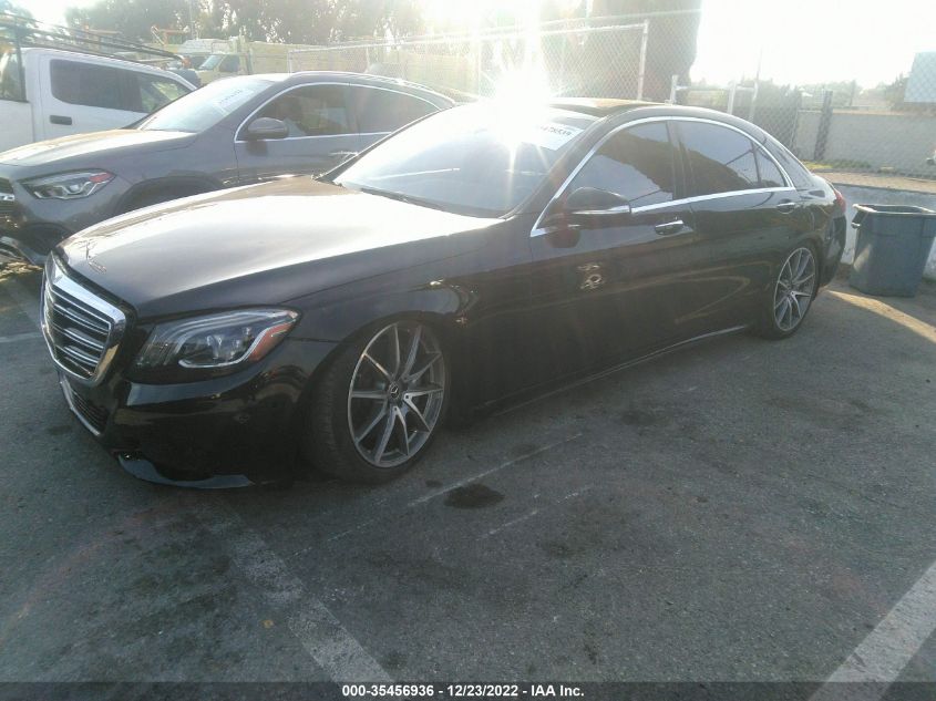 2021 BMW 4 SERIES 430I VIN: WBA53AP08MCG33360