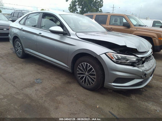 2020 VOLKSWAGEN JETTA S/SE/R-LINE VIN: 3VWCB7BU9LM007513