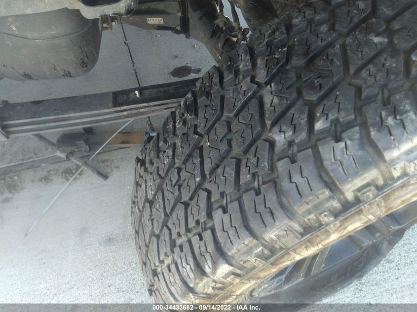 2021 TOYOTA TACOMA 2WD SR/SR5 VIN: 3TYAX5GN2MT013192