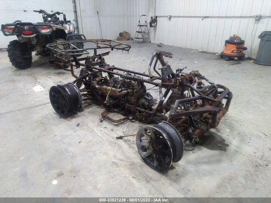 2022 POLARIS SPORTSMAN XP 1000 S VIN: 4XASLZ953NB196313