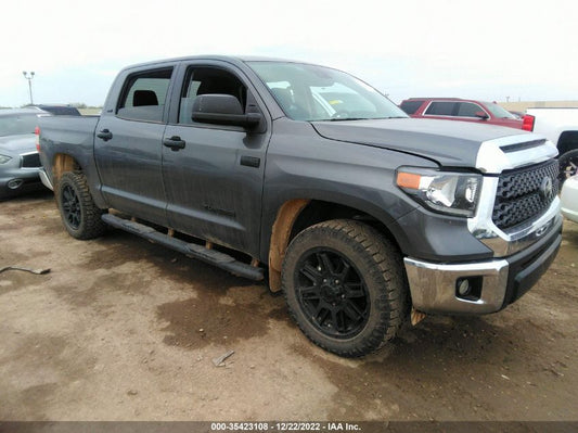 2021 TOYOTA TUNDRA 4WD SR5/TRD PRO VIN: 5TFDY5F12MX049026