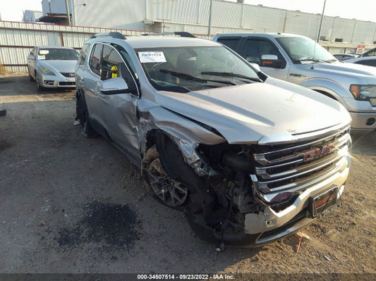 2020 GMC ACADIA SLT VIN: 1GKKNULS9LZ190786