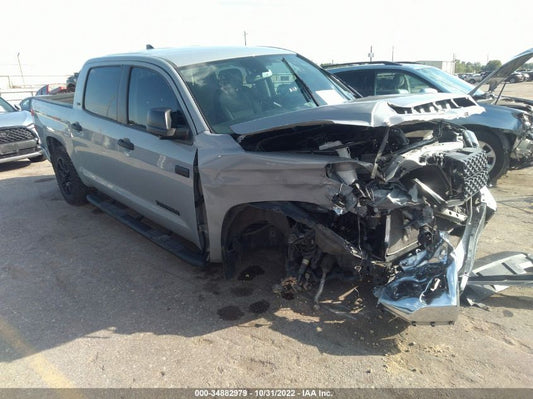 2021 TOYOTA TUNDRA 2WD SR5 VIN: 5TFEY5F18MX274930