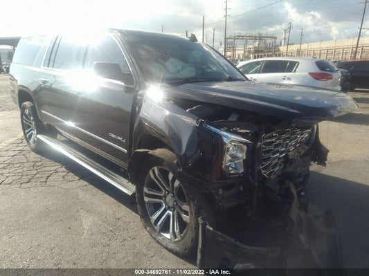 2020 GMC YUKON XL DENALI VIN: 1GKS2HKJXLR130797