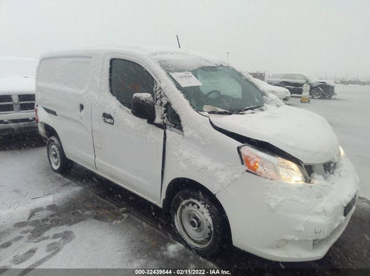 2020 NISSAN NV200 COMPACT CARGO S VIN: 3N6CM0KN1LK695173