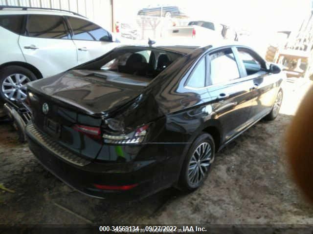 2021 VOLKSWAGEN JETTA S/SE/R-LINE VIN: 3VWC57BU6MM071663