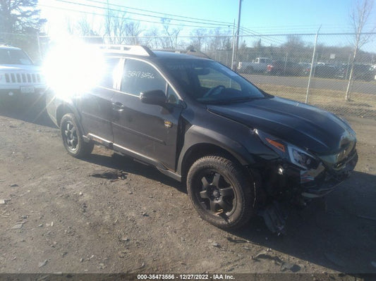2023 SUBARU OUTBACK WILDERNESS VIN: 4S4BTGUD5P3118751
