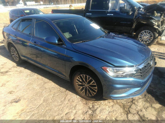 2020 VOLKSWAGEN JETTA S/SE/R-LINE VIN: 3VWC57BU5LM086380