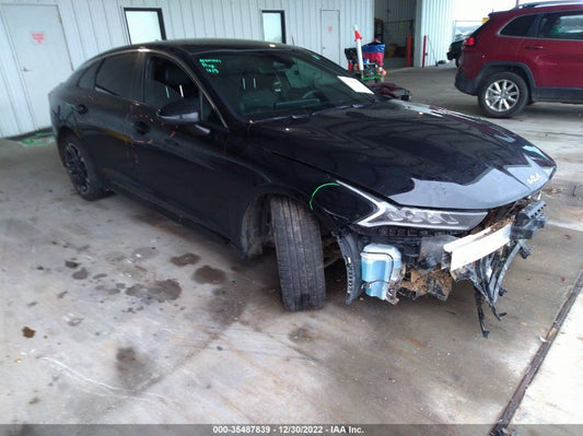 2022 KIA K5 GT-LINE VIN: 5XXG64J25NG144167