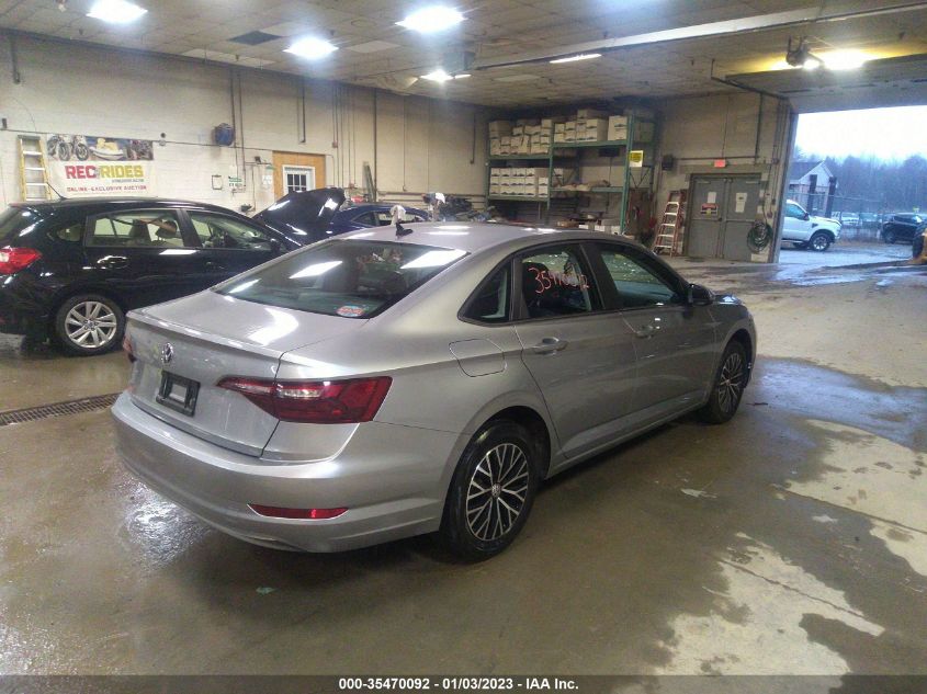 2020 VOLKSWAGEN JETTA S/SE/R-LINE VIN: 3VWCB7BUXLM035028