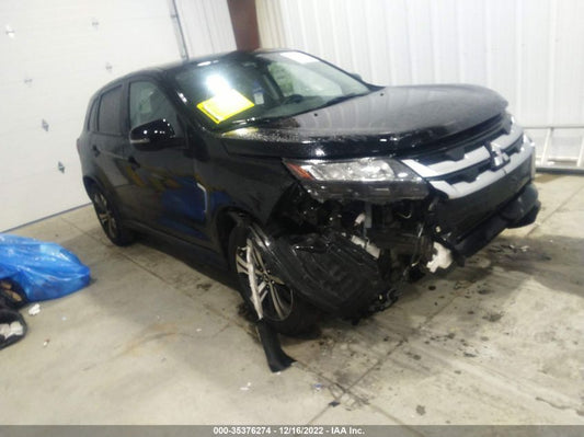 2020 MITSUBISHI OUTLANDER SPORT ES 2.0/SE 2.0 VIN: JA4AR3AU5LU013699