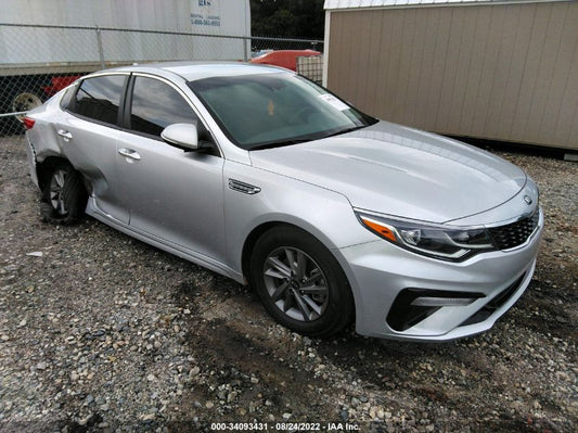 2020 KIA OPTIMA LX VIN: 5XXGT4L32LG451792