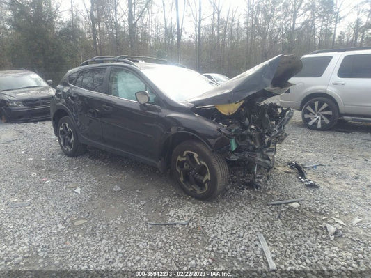 2023 SUBARU CROSSTREK LIMITED VIN: JF2GTHMC6P8224430