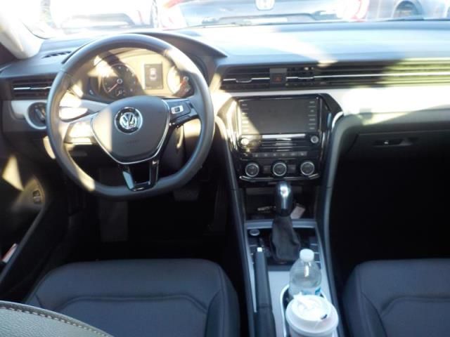 2022 VOLKSWAGEN PASSAT 2.0T SE VIN: 1VWSA7A33NC002867
