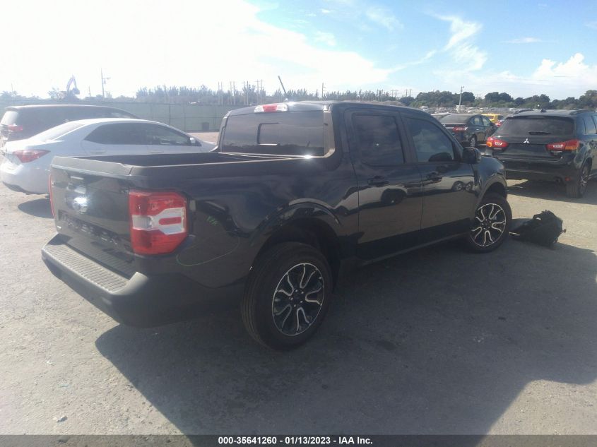 2022 FORD MAVERICK XL/XLT/LARIAT VIN: 3FTTW8E33NRA74176