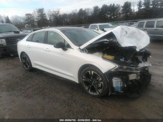 2023 KIA K5 GT-LINE VIN: 5XXG64J28PG191115