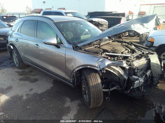 2022 GENESIS GV70 3.5T SPORT VIN: KMUMCDTC6NU014391