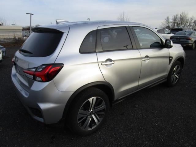 2021 MITSUBISHI OUTLANDER SPORT ES/LE/BE/S VIN: JA4APUAU2MU036273