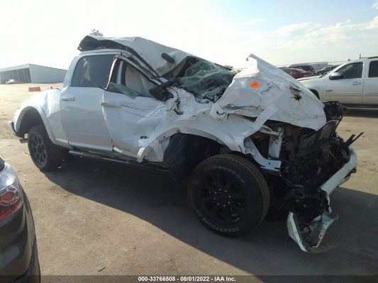 2022 RAM 2500 LARAMIE VIN: 3C6UR5FJ5NG254995