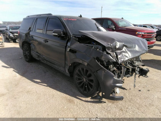 2020 LINCOLN NAVIGATOR L RESERVE VIN: 5LMJJ3LT0LEL15681