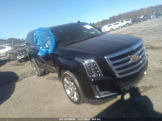 2020 CADILLAC ESCALADE LUXURY VIN: 1GYS3BKJ1LR141977