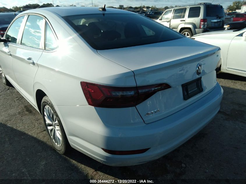2020 VOLKSWAGEN JETTA S/SE/R-LINE VIN: 3VWCB7BU9LM069719