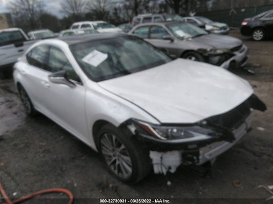 2021 LEXUS ES ES 350 VIN: 58ADZ1B16MU103350