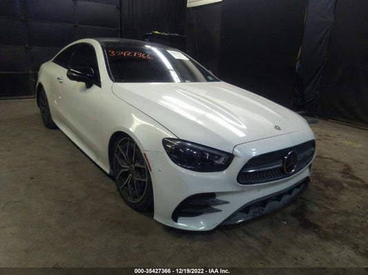 2021 MERCEDES-BENZ E-CLASS E 450 VIN: W1K1J5KB5MF167346