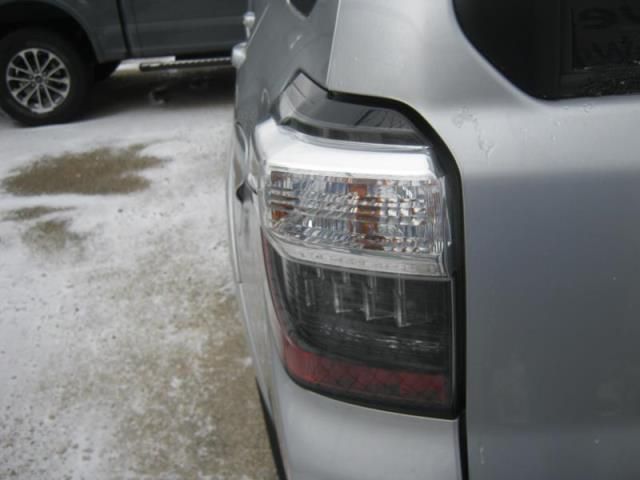 2021 TOYOTA 4RUNNER TRD OFF ROAD VIN: JTEPU5JR8M5900629