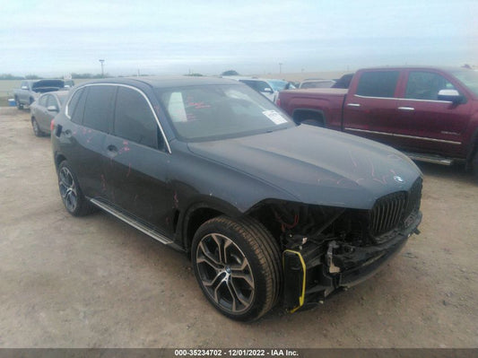 2020 BMW X5 SDRIVE40I VIN: 5UXCR4C0XL9B23456