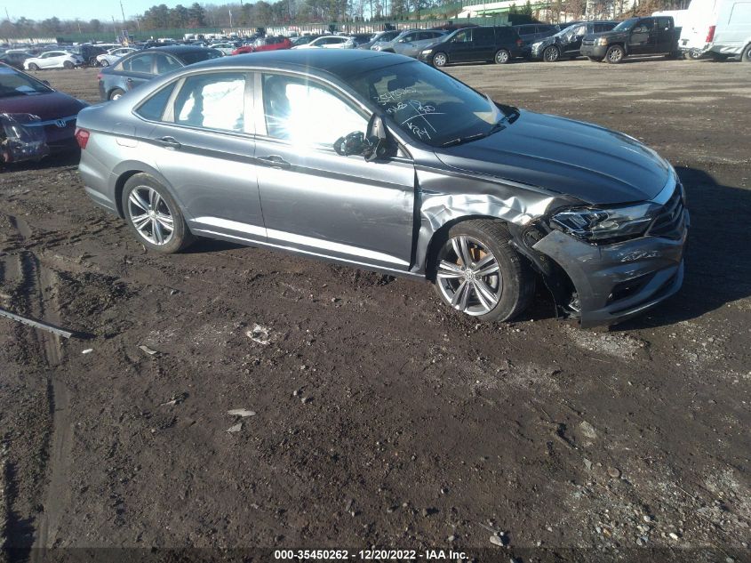 2020 VOLKSWAGEN JETTA S/SE/R-LINE VIN: 3VWCB7BU2LM045293