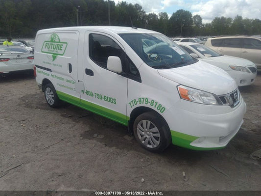 2020 NISSAN NV200 COMPACT CARGO SV VIN: 3N6CM0KN8LK710719