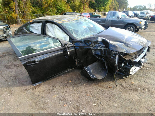 2022 NISSAN ALTIMA 2.0 SR VIN: 1N4AL4CVXNN408029