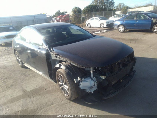 2021 MAZDA MAZDA3 SEDAN 2.5 S VIN: 3MZBPAAL9MM252168