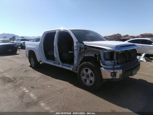 2021 TOYOTA TUNDRA 2WD SR5 VIN: 5TFEY5F18MX281859