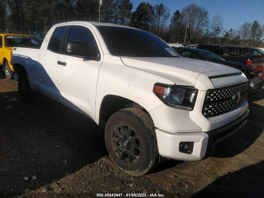 2021 TOYOTA TUNDRA 2WD SR/SR5 VIN: 5TFRY5F11MX295331