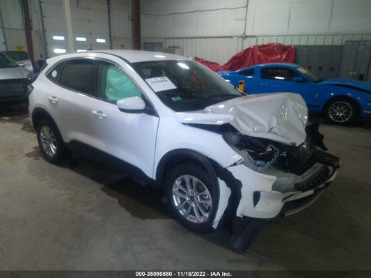 2020 FORD ESCAPE SE VIN: 1FMCU9G66LUA76749