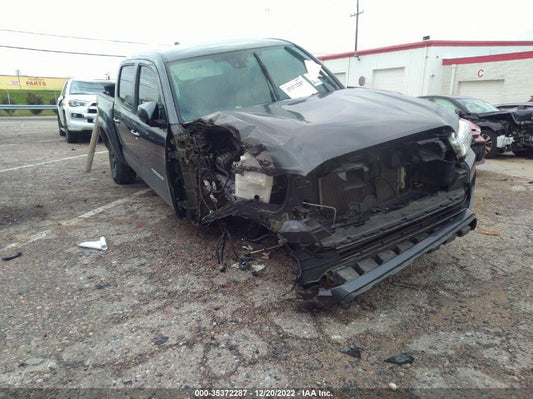 2021 TOYOTA TACOMA 2WD SR5/TRD SPORT VIN: 3TMAZ5CN3MM141257