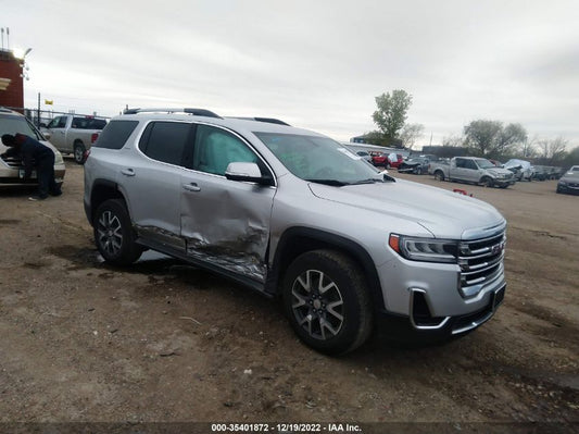 2020 GMC ACADIA SLE VIN: 1GKKNKLA3LZ225690